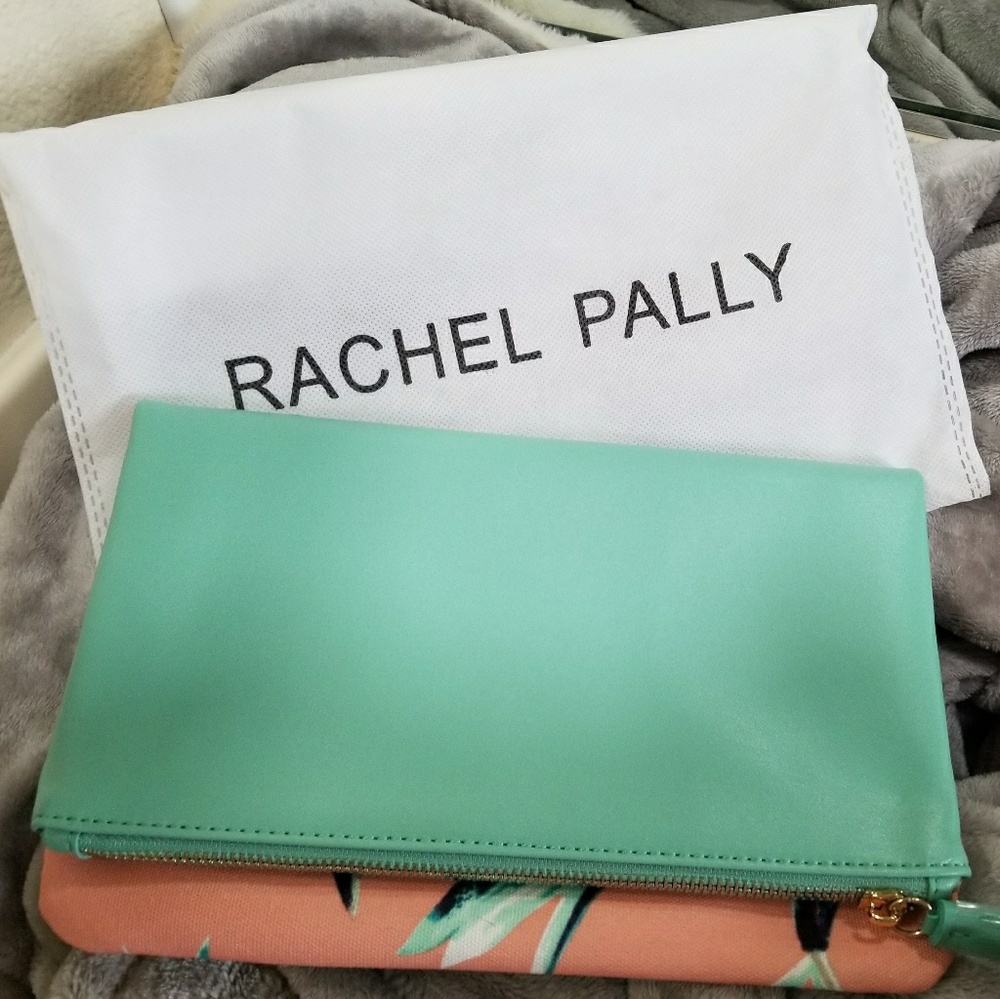 Rachel Pally Paradise Clutch